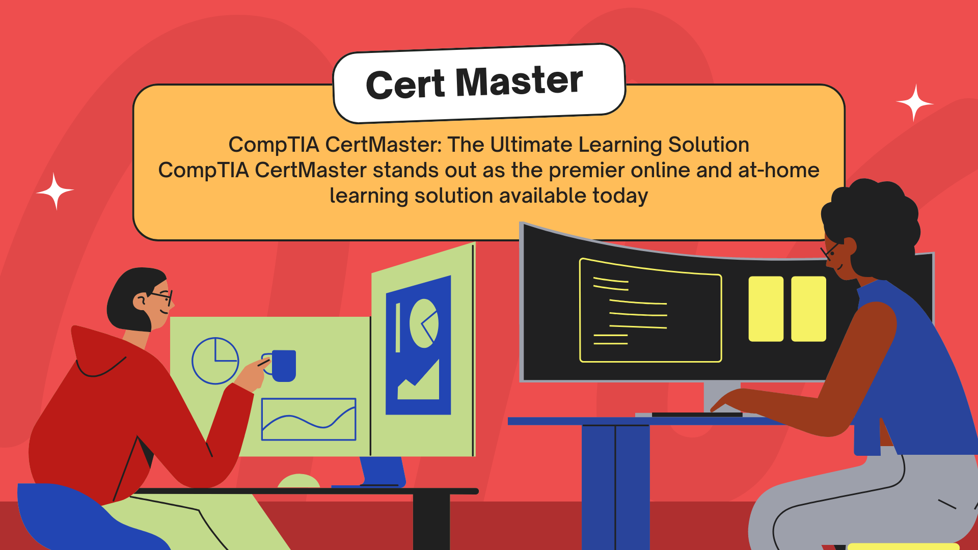 CompTIA CertMaster Practice: Your Key To Certification Success ...