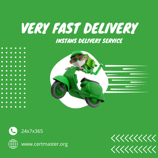 🌟 Proof of fast delivery 🌟