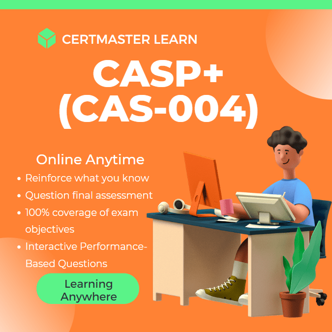 How To Redeem CertMaster Learn, Lab And Practice For Comptia Network ...