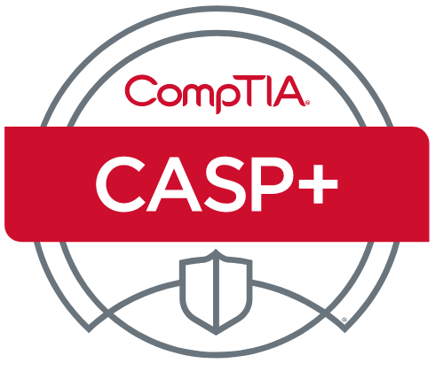 CompTIA CertMaster Labs for CASP+ (CAS-004) - Valid for 12 Months