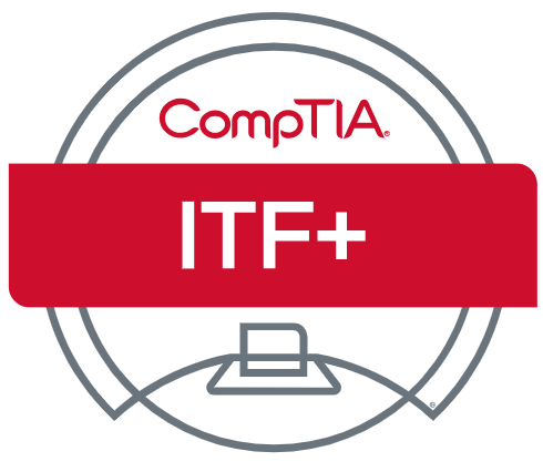 The Official CompTIA IT Fundamentals (ITF+) Self-Paced Study Guide (Exam FC0-U61) eBook