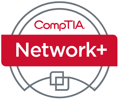 The Official CompTIA Network+ Self-Paced Study Guide (Exam N10-008) eBook