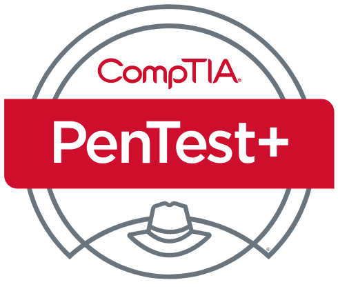 The Official CompTIA PenTest+ Self-Paced Study Guide (Exam PT0-002) eBook