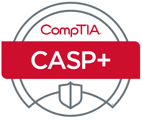CompTIA CertMaster Learn for CASP+ (CAS-004) - Valid for 12 Months - CMO E-Learning Center