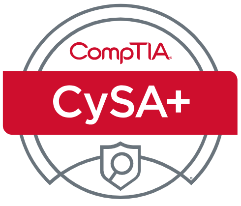 (Global) CompTIA CySA+ (CS0-003) Exam Voucher + Free Practice Test (PDF) - CMO E-Learning Center
