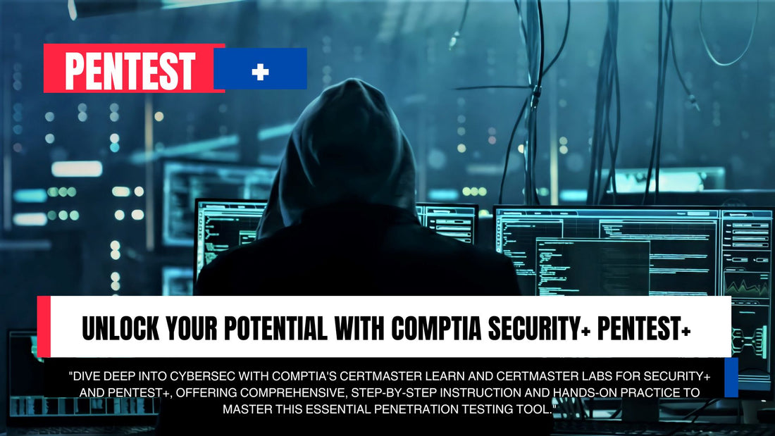 Why Your Next Career Move Should be Penetration Testing ?