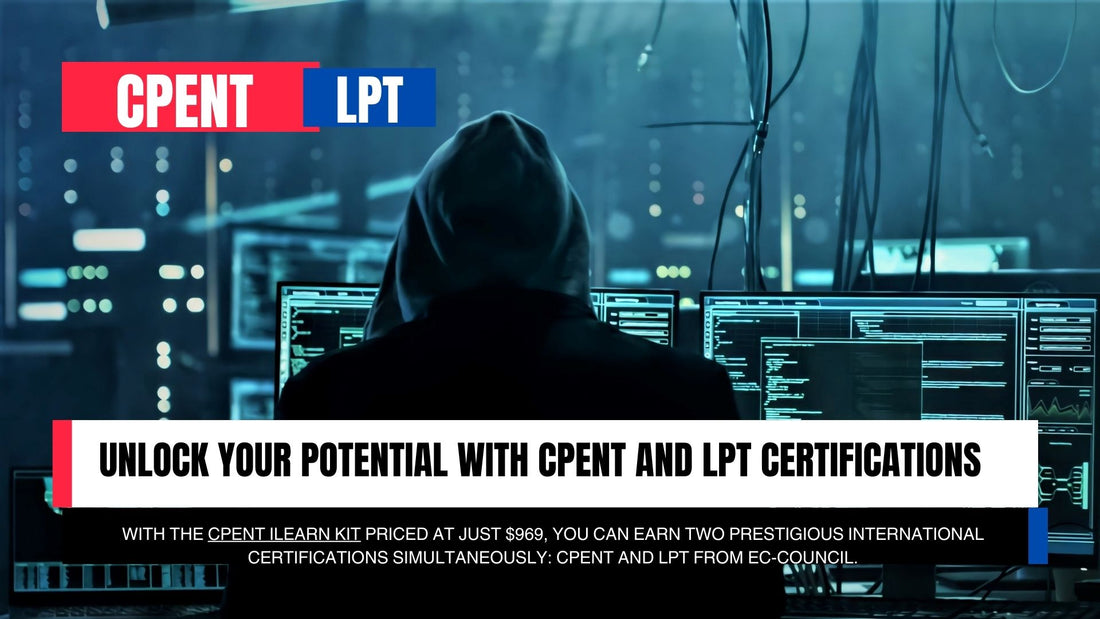 Unlocking Advanced Penetration Testing with CPENT: A Journey of Skill Development