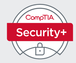 New Comptia Security + (SY0-701) CertMaster Lab   - Valid for 12 months - CMO E-Learning Center