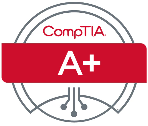 Práctica CompTIA CertMaster para A+ Core 1 (220-1101): válida por 12 meses