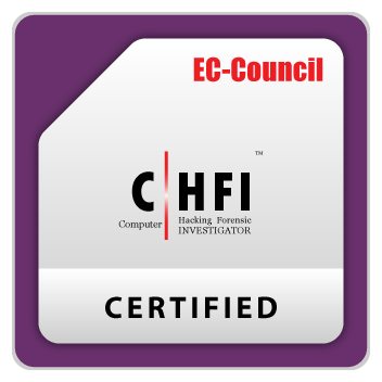 CertPrep EC-Council CHFI v10 (312-49v10) Exam Simulation