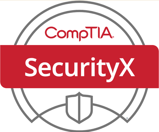 Guía oficial para estudiantes de CompTIA SecurityX (CASP+) CAS-005 en formato libro electrónico 