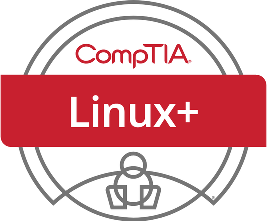 Guía de estudios oficial de CompTIA Linux+ (Examen XK0-005) eBook