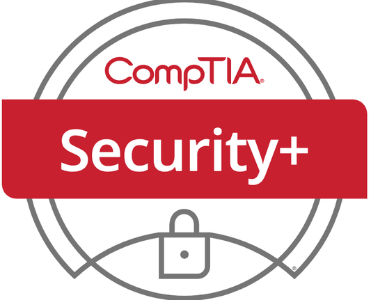 CompTIA Security+ (SY0-701) Exam Prep Bundle