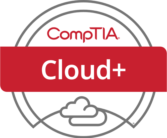 CompTIA Cloud+ CV0-004 Complete Bundle