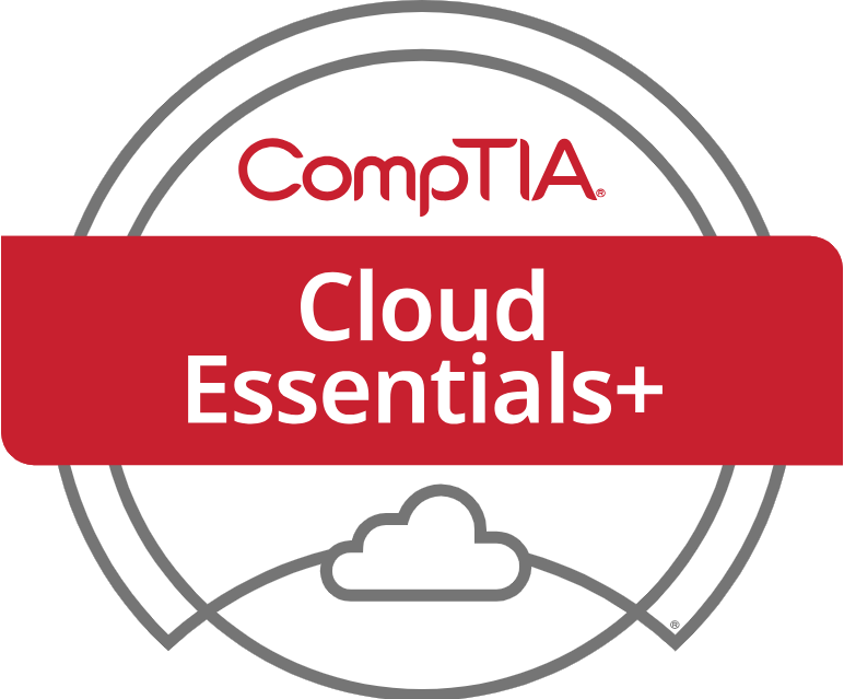 CertMaster Complete Bundle  for CompTIA Cloud Essentials+ (CLO-002) - 20% Off