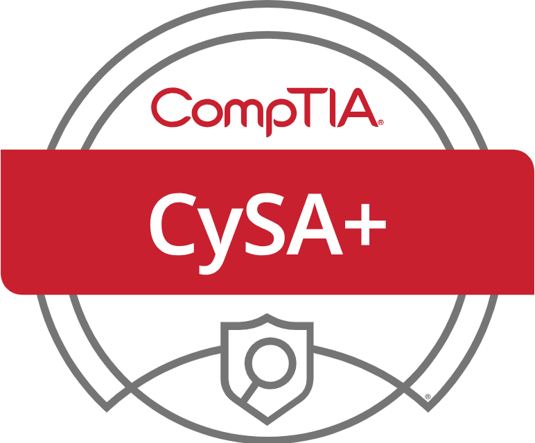 CompTIA CySA+ (CS0-003) Exam Prep Bundle