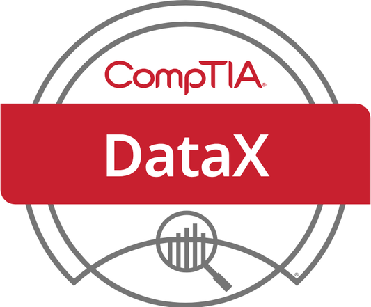 CompTIA DataX DY0-001 eLearning Bundle