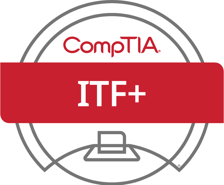 CompTIA IT Fundamentals (ITF+) (FC0-U61) Complete Bundle