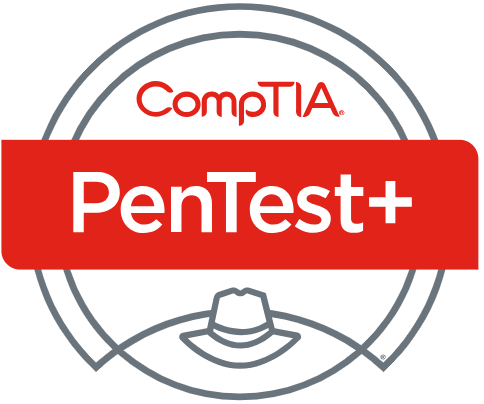 The Official CompTIA PenTest+ Self-Paced Study Guide (Exam PT0-003) eBook