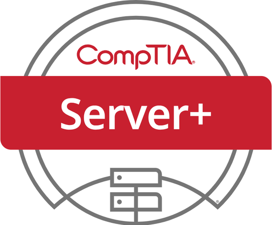 CertMaster Complete Bundle  for CompTIA Server+ (SK0-005)  - 20% Off