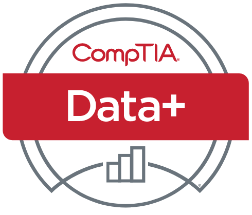 CompTIA Data+ (DA0-001) Gutschein 