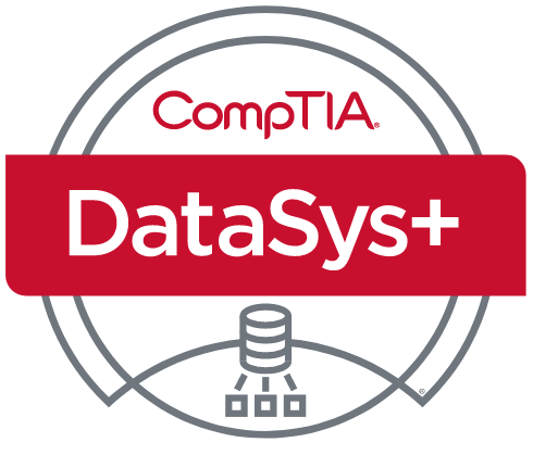 Powerful and Save with Combo : CompTIA DataSys+ (DS0-001) Self-Paced Study Guide eBook + CertMaster Labs