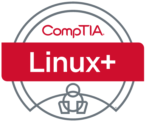 CompTIA Integrated CertMaster Learn + Labs for Linux+ (XK0-005)