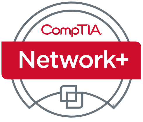 CompTIA Integrated CertMaster Learn + Labs For Network+ (N10-008) - 50 ...