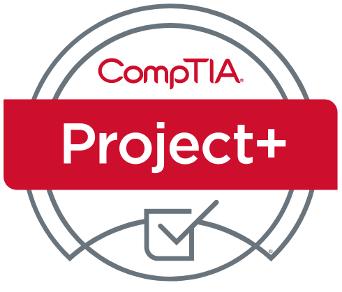 Powerful and Save with Combo : CompTIA Project+ (PK0-005)Self-Paced Study Guide eBook + CertMaster Labs