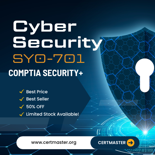 CertMaster Learn &amp; Labs para seguridad+ (SY0-701)