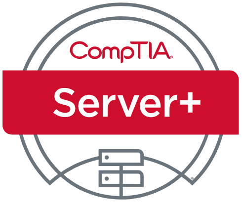 CompTIA Integrated CertMaster Learn + Labs for Server+ (SK0-005)
