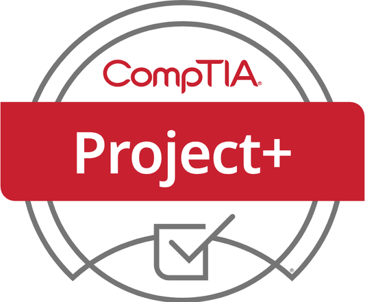 CompTIA Project+ (PK0-005) eLearning Bundle