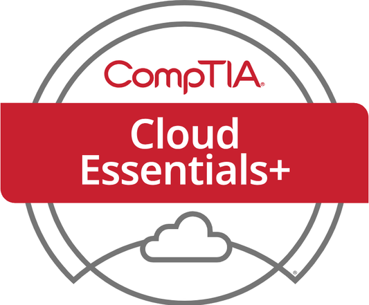 CompTIA Cloud Essentials+ (CLO-002) Exam Prep Bundle