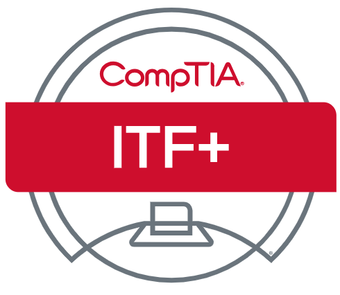 CompTIA CertMaster Practice for ITF+ (FC0-U61) - Valid for 12 Months - CMO E-Learning Center