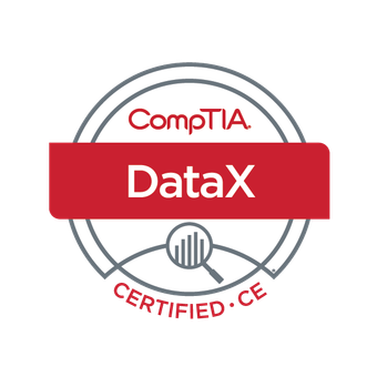 CompTIA CertMaster Perform for DataX DY0-001 - Licencia individual 