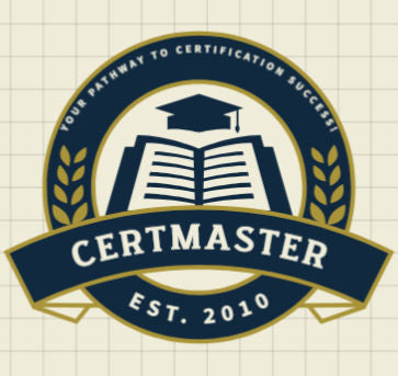 Study CompTIA Online with CertMaster